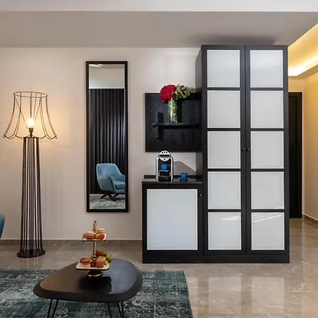 Hotel Botanica- Limited Edition By Fattal Haïfa Extérieur photo