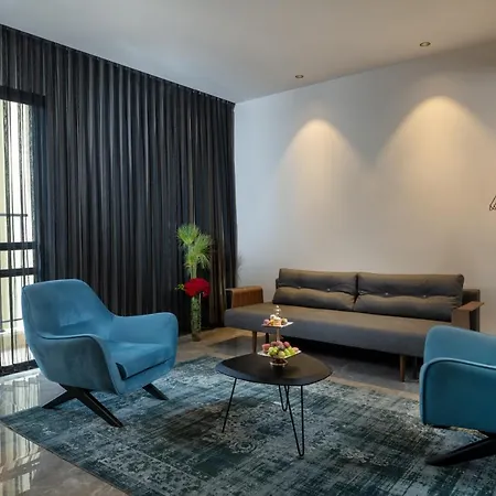 Hotel Botanica- Limited Edition By Fattal Haïfa Extérieur photo