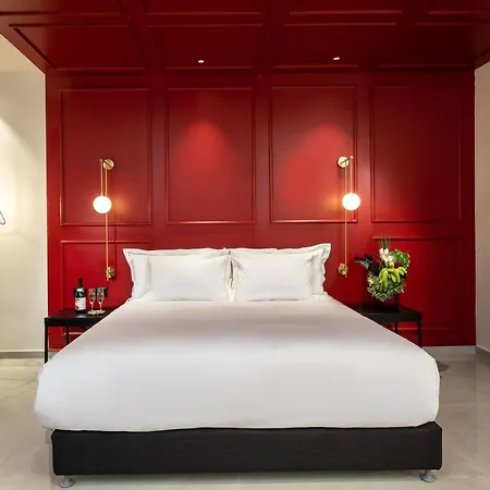Hotel Botanica- Limited Edition By Fattal Haïfa Extérieur photo