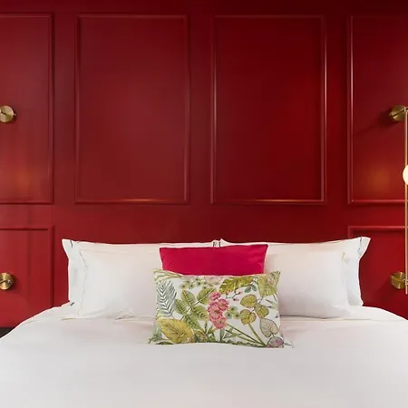 Hotel Botanica- Limited Edition By Fattal Haïfa Extérieur photo