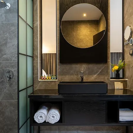 Hotel Botanica- Limited Edition By Fattal Haïfa Extérieur photo