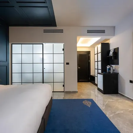 Hotel Botanica- Limited Edition By Fattal Haïfa Extérieur photo