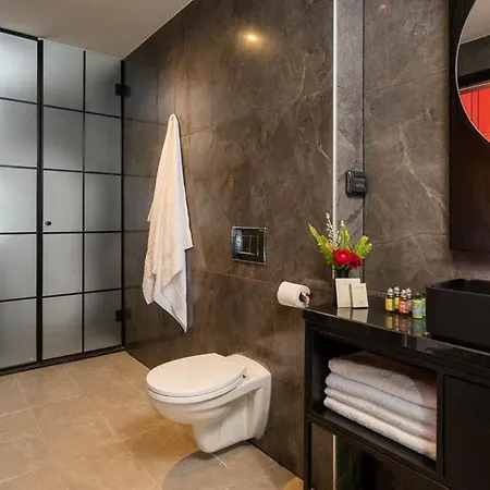 Hotel Botanica- Limited Edition By Fattal Haïfa Extérieur photo