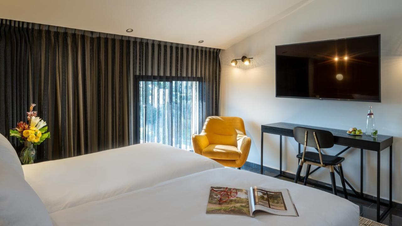 Botanica- Limited Edition By Fattal Hotel *