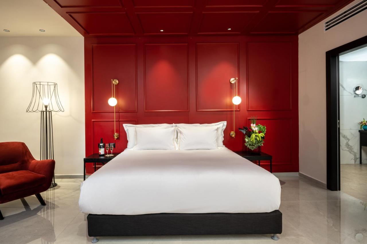 Hotel Botanica- Limited Edition By Fattal